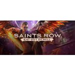 Saints Row 4: Gat Out of Hell – Hledejceny.cz