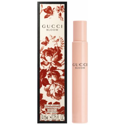 Gucci Bloom Profumo Di Fiori parfémovaná voda dámská 7,4 ml roll-on – Hledejceny.cz