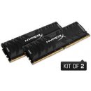 Kingston HyperX Predator RGB DDR4 16GB 4000MHz CL19 (2x8GB) HX440C19PB3AK2/16