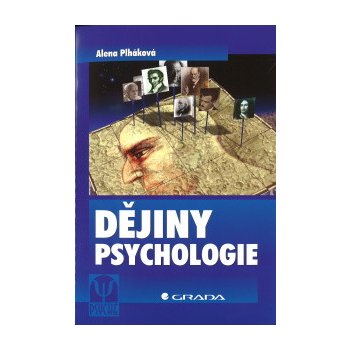 DĚJINY PSYCHOLOGIE