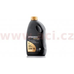 Dynamax SN Plus 10W-40 1 l