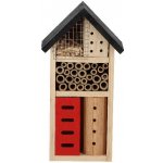 Esschert Design Hotel pro hmyz BASIC, 14x26x8cm