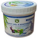 Ovčí věci gel s kostivalem a konopím 500 ml – Hledejceny.cz