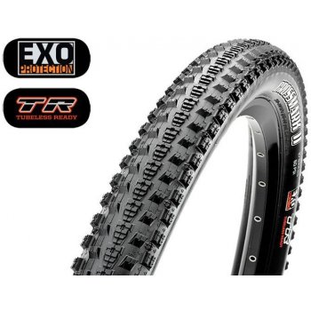 Maxxis Crossmark 26x2,10 kevlar