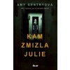 Kniha Amy Gentryová Kam zmizla Julie