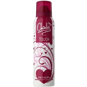Revlon Charlie Touch Woman deospray 150 ml