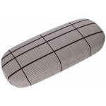 Ewena obal na brýle Driel hnědý – Zbozi.Blesk.cz