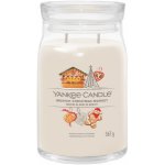Yankee Candle Signature Munich Christmas Market 567g – Zboží Dáma