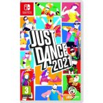 Just Dance 2021 – Hledejceny.cz