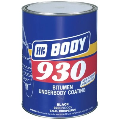 HB BODY 930 1 l | Zboží Auto