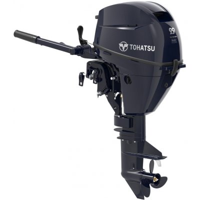 Tohatsu MFS 9,9CY EFS – Hledejceny.cz