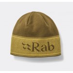 RAB Logo Band Beanie oak/dark pollen – Hledejceny.cz
