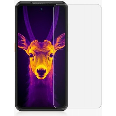 Vsechnonamobil 104800 ochranné sklo pro Ulefone Armor 25T – Zboží Živě