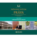 Průvodce světem práva – Veřejnosprávní činnost