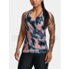 Dámské sportovní tílko Under Armour tílko Armour Racer Tank Print PNK