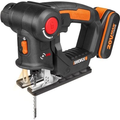 Worx WX550 – Hledejceny.cz
