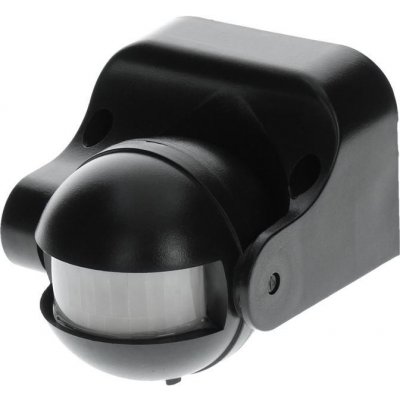 Premiumlux černé LUX01391 – Zbozi.Blesk.cz