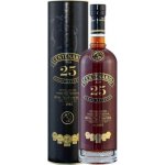 Ron Centenario Gran Reserva Sistema Solera Rum 25y 40% 0,7 l (tuba) – Hledejceny.cz