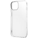 Mercury Clear Jelly case iPhone 13 Mini čiré – Zboží Mobilmania