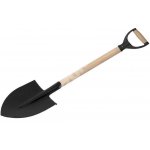 Rýč špičatý s násadou PH – Zboží Dáma