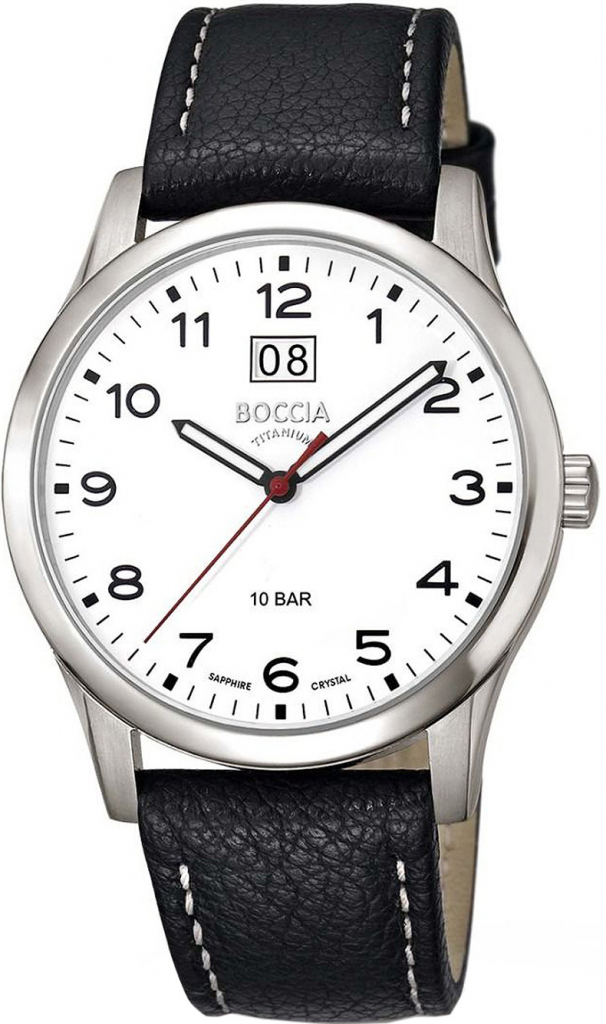 Boccia Titanium 3580-05