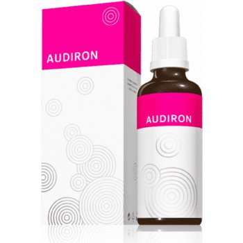 Energy Audiron 25 ml