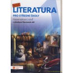 NOVÁ LITERATURA 1 - PRACOVNÍ SEŠIT – Hledejceny.cz