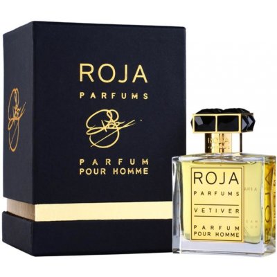 Roja Dove Roja Dove Vetiver parfém pánský 50 ml