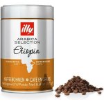 Illy MonoArabica Etiopia zrnková 250 g – Hledejceny.cz