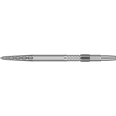 Target Swiss DX Silver Point 30 mm 3 ks – Hledejceny.cz