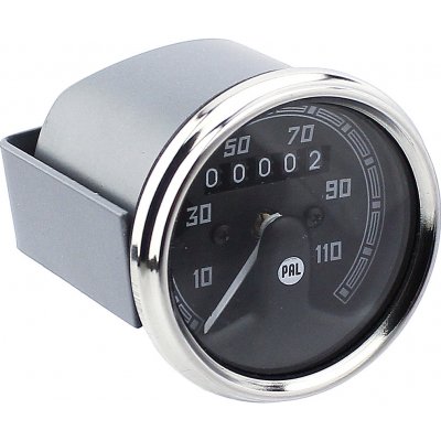 Tachometr 60mm ČZ - 110 Km/h – Sleviste.cz