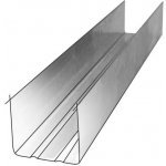 Ocelový výztužný profil UD (30/27/0,6) 4m – Zbozi.Blesk.cz