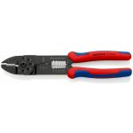 Knipex 97 22 240 Lisovací kleště – Zbozi.Blesk.cz
