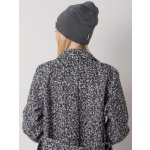 Rue Paris Čepice-JK-CZ-30.40P TMAVĚ ŠEDÁ – Hledejceny.cz