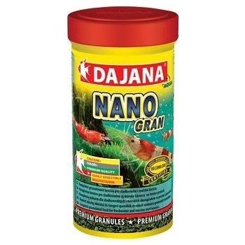 Dajana Nano gran 100 g