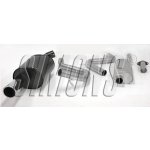 Simons Catback výfuk Ford Mondeo 1.6/1.8/2.3 (93-98) – Hledejceny.cz