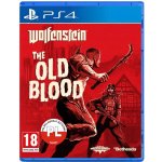 Wolfenstein The Old Blood – Hledejceny.cz