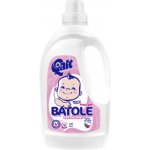 Qalt Batole Sensitive prací gel 1,5 l – Zboží Mobilmania