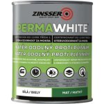 Zinsser Perma-White Matt 1 L bílá – Hledejceny.cz
