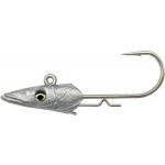 Savage Gear Jigová Hlava Sandeel V2 Jighead vel.4 23g 3ks – Hledejceny.cz