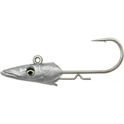 Savage Gear Jigová Hlava Sandeel V2 Jighead vel.4 23g 3ks – Hledejceny.cz