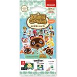 amiibo Animal Crossing Cards Series 5 – Hledejceny.cz