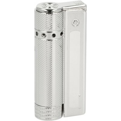 Angelo Benzínový Rakušák Angel Austria Chrome Classic – Zboží Dáma