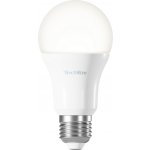 TechToy Smart Bulb RGB 9W E27 ZigBee 806lm 2200-6500K F TSL-LIG-A70ZB – Hledejceny.cz