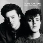 Tears For Fears - Songs From The Big Chair CD – Hledejceny.cz