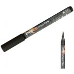 Tetovací fix Kreul 0,5 3 mm černý – Zboží Dáma