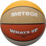 Meteor What's up – Sleviste.cz