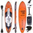 Paddleboard Wattsup Espadon 11'0