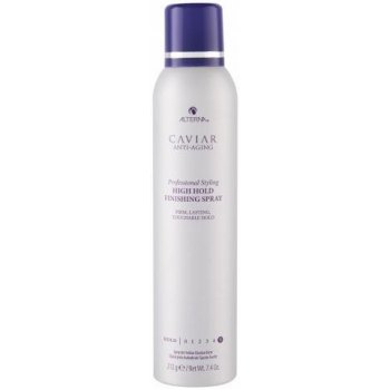 Alterna Caviar High Hold Finishing Spray 212 g