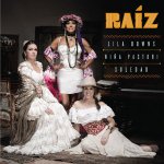 Downs Lila/Nina Pastori/ - Raiz CD – Hledejceny.cz